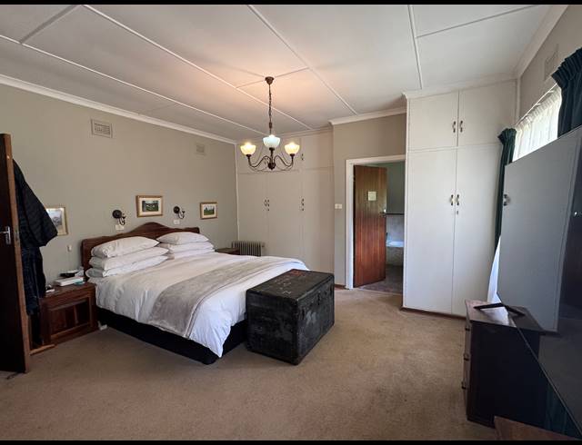 4HA SMALLHOLDING FOR SALE IN HOWICK SOUTH